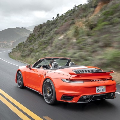 Πώς «στρώνουμε» το καινούργιο μας αυτοκίνητο;