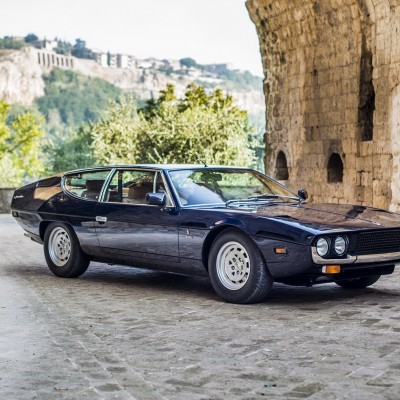 Μία παρατημένη Lamborghini Espada παρέμεινε ακινητοποιημένη για 30 χρόνια![Video]