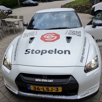 «Αγριεμένο» Nissan GT-R με 180.000km γυρνάει την «Πράσινη Κόλαση» στο όριο! [Video]