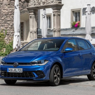 Όλα τα συστήματα του νέου VW Polo