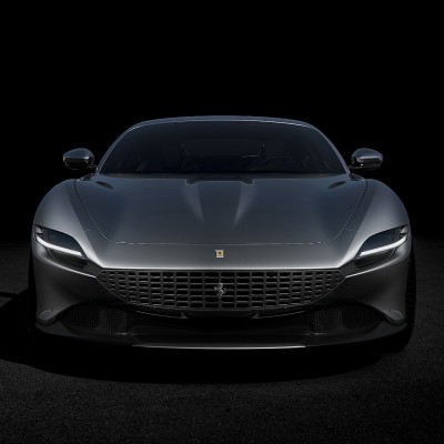 Τι ξεχωριστό έχουν τα Bridgestone Potenza Sport που φοράει η Ferrari Roma;