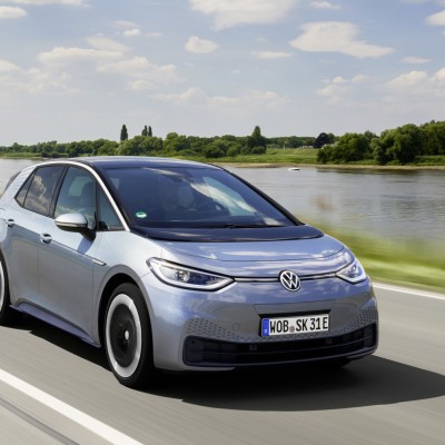 Στην Ελλάδα το χαμηλότερο κόστος χρήσης ηλεκτρικού αυτοκινήτου στην Ευρώπη!