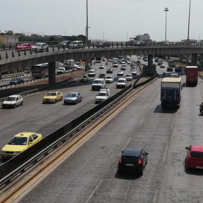 Ποια οχήματα θα μπαίνουν τελικά στον Δακτύλιο;