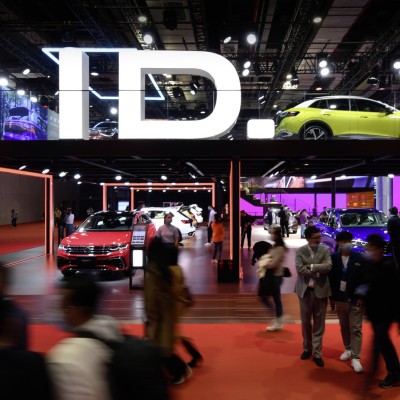 Η νέα μάρκα που αγόρασε η Volkswagen, χωρίς να το καταλάβει κανένας