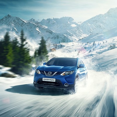 Nissan: Αυτά είναι τα στοιχεία που δυσκολεύουν τους οδηγούς το χειμώνα