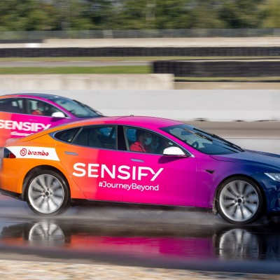 Brembo και Michelin αλλάζουν τα πάντα στα φρένα αυτοκινήτων