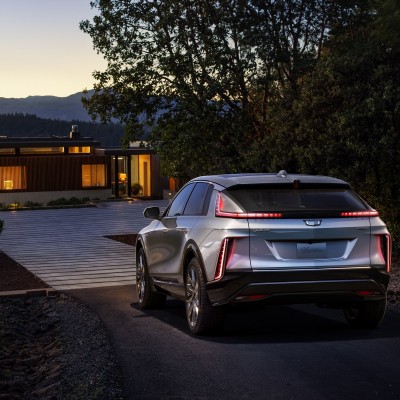 Ποια εταιρεία είπε πώς θα ξεπεράσει την Tesla;