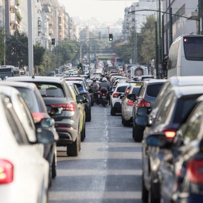 Καραμανλής: Σχέδιο 4+4 μέτρων για να σωθεί η Αθήνα