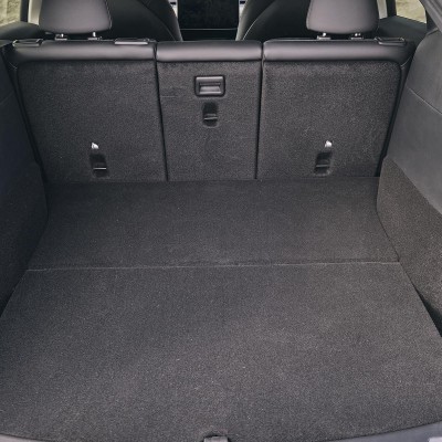 Τα 10 ηλεκτρικά με το μεγαλύτερο πορτ μπαγκάζ