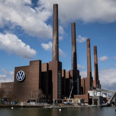 Η Volkswagen ετοιμάζει το δικό της Gigafactory στο Βόλφσμπουργκ