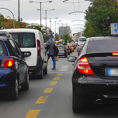 Τέλη κυκλοφορίας; Πώς θα πάρετε βεβαίωση μη οφειλής;