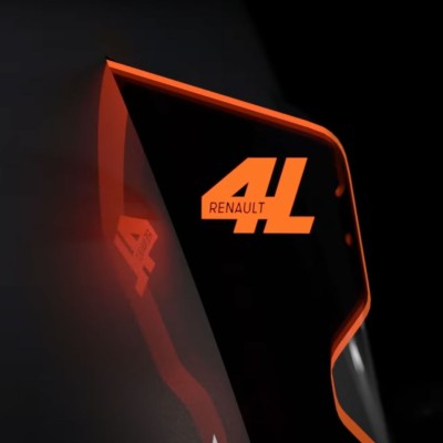 Το Renault 4L κλείνει τα 60 και το Air4 έρχεται να τιμήσει τον προκάτοχο του [Video]