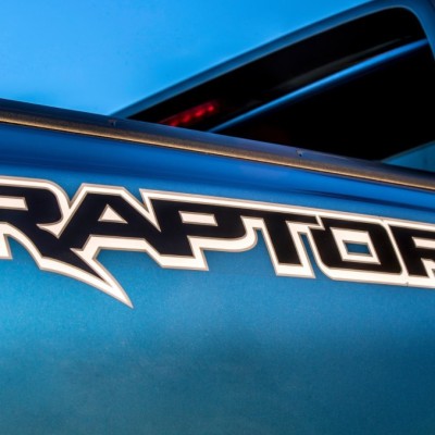 Άκου το νέο Ford Ranger Raptor του 2023 να βρυχάται! [Video]