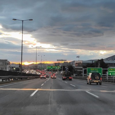 Τέλη κυκλοφορίας: Πόσο είναι το πρόστιμο αν δεν πληρώσω;