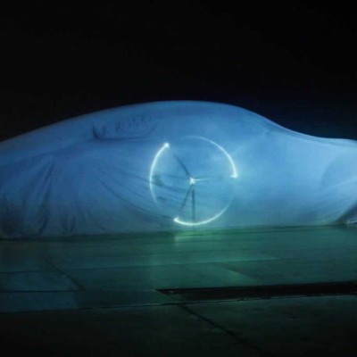 Η Mercedes ετοιμάζει νέο ηλεκτρικό αυτοκίνητο με αυτονομία 1.000 km