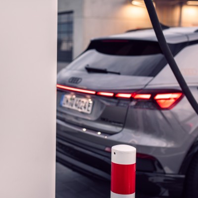 Ταξίδι με ηλεκτρικό αυτοκίνητο; Αυτά είναι όλα τα σημεία φόρτισης