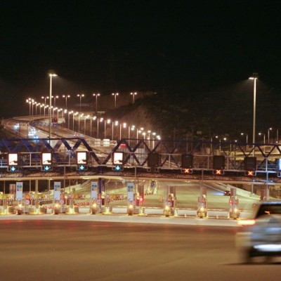 Αλλάζουν όλα στα Διόδια! Δείτε το νέο τρόπο χρέωσης