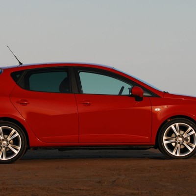 Θεσσαλονίκη: Έκλεψαν 3 πόρτες από αυτοκίνητο! [φωτογραφίες]