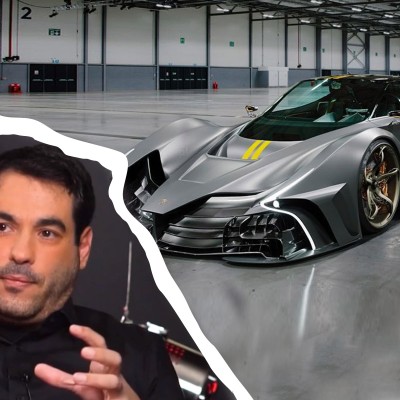 Δούλεψε κι εσύ για το Chaos - Ο Σπύρος Πανόπουλος κάνει προσλήψεις!