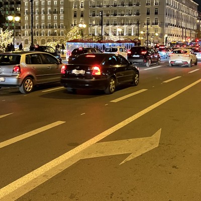 Τέλη κυκλοφορίας 2022: Θα υπάρξει παράταση;