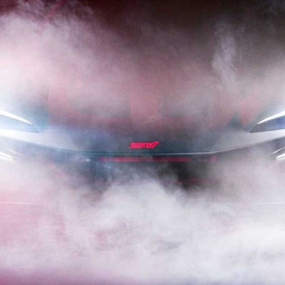Ηλεκτρικό STI έρχεται από τη Subaru!