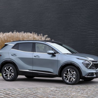 Kia Sportage 2023: Τα 5 πράγματα που πρέπει να γνωρίζεις για αυτό