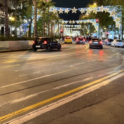 Αθήνα: Τι αλλάζει στην ελεγχόμενη στάθμευση myAthensPass;