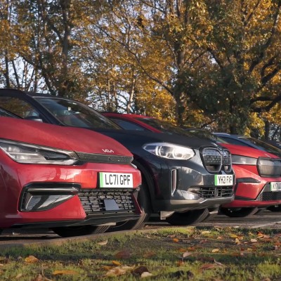 Ηλεκτρικά αυτοκίνητα: Μπορούν να πετύχουν την επίσημη αυτονομία τους στο ταξίδι; (video)