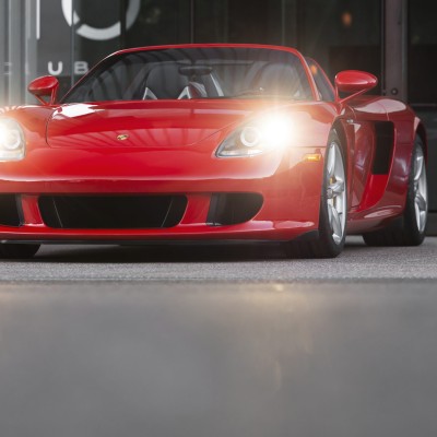 Ποια Porsche πουλήθηκε για σχεδόν 2 εκατ. δολάρια;