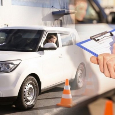 Αναβάλλονται οι εξετάσεις υποψηφίων οδηγών