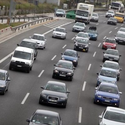 Τεράστια πρόστιμα για τέλη κυκλοφορίας με τον μήνα. Τι λάθος έγινε;