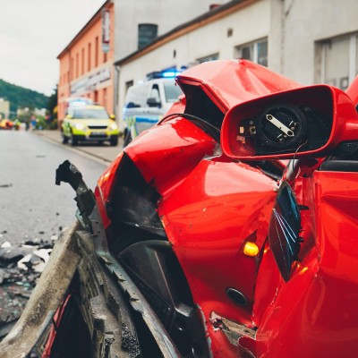 Αττική: 381 ατυχήματα και 15 νεκροί τον Ιανουάριο