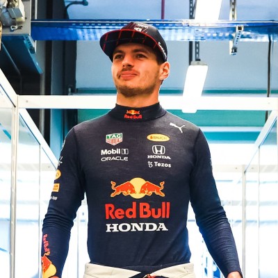 Verstappen: Αδιαφορώ για τους θεατρινισμούς του Netflix