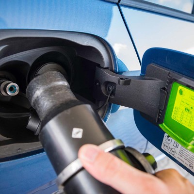 Φυσικό αέριο CNG: 3 προτάσεις από 17.000 έως 28.000€!