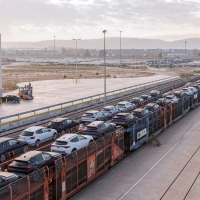 Αρνητικό ρεκόρ πωλήσεων στην Ευρώπη τον Ιανουάριο