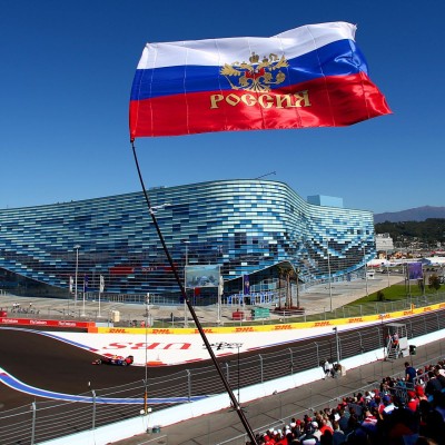 Οριστικά τέλος η F1 από τη Ρωσία