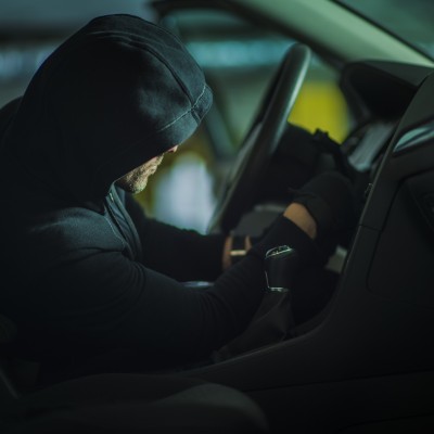 Ποια αυτοκίνητα προτιμούν οι κλέφτες στην Ελλάδα;