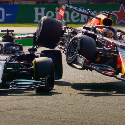 Drive to Survive 4, με την πιο επεισοδιακή σεζόν της F1 [video]