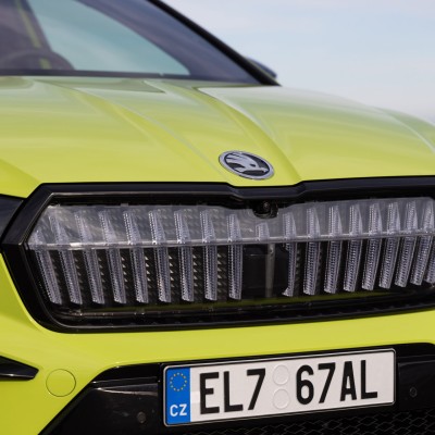 Η Skoda αλλάζει σήμα! Δες τα 2 καινούργια και όλα τα παλιά σε Video
