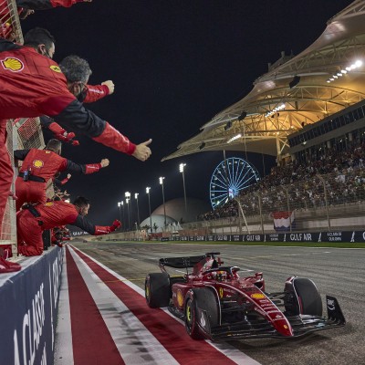 F1, GP Μπαχρέιν: Θρίαμβος της Ferrari, αυτοκτονία Red Bull, λύτρωση Mercedes!