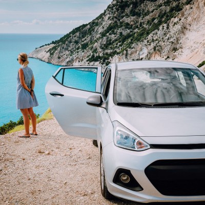 Διακοπές στα Κύθηρα: Τι θα πληρώσω για βενζίνη - διόδια