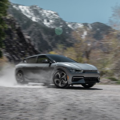 Ελλάδα: Ποια είναι τα πρώτα σε πωλήσεις ηλεκτρικά αυτοκίνητα;