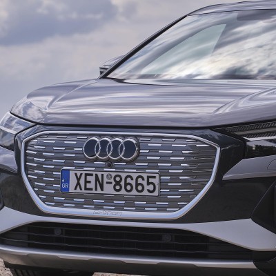 Πώς εξελίχθηκε το σήμα της Audi; Ήταν πάντα 4 κύκλοι;