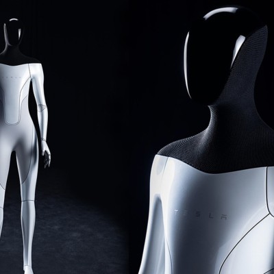 Η Tesla βγάζει robot! Στην αγορά από το 2023