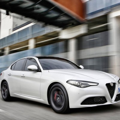 Alfa Romeo: Η επόμενη Giulia θα είναι station wagon;