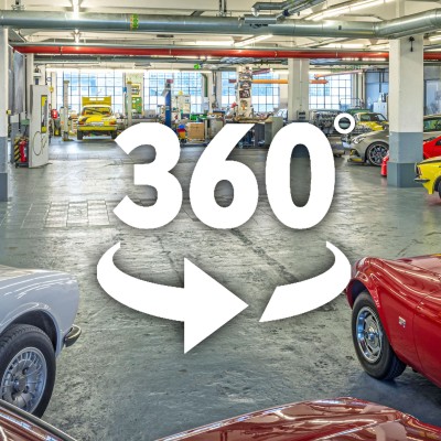 Opel: Συναρπαστικό εικονικό ταξίδι στα 160 χρόνια ιστορίας της