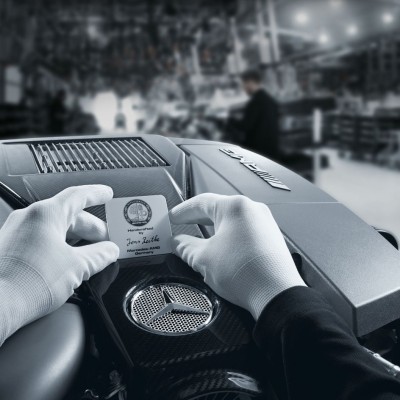 Είναι δυνατόν η Mercedes να βγάλει από ένα 2λιτρο κινητήρα 600 ίππους;