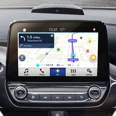 Ποιο ήταν το πρώτο αυτοκίνητο με GPS;