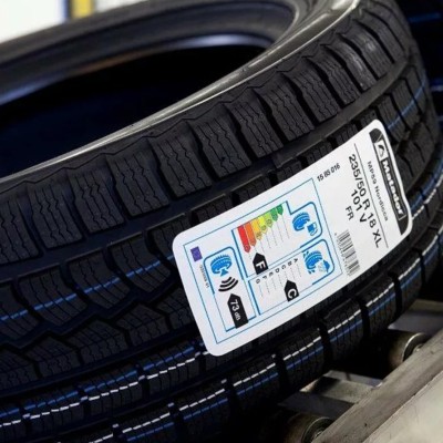 Τι είναι η ετικέτα ελαστικών - Τι σημαίνει κάθε δείκτης;