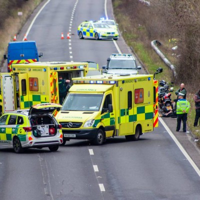 ΕΕ: 20.000 θάνατοι στον δρόμο - Τι γίνεται στην Ελλάδα;